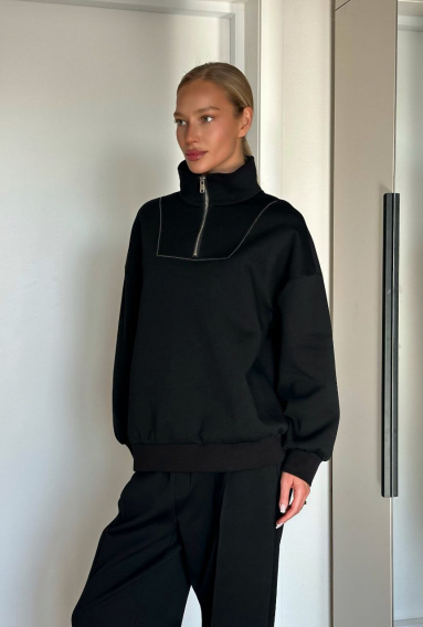 Костюм Jordan black