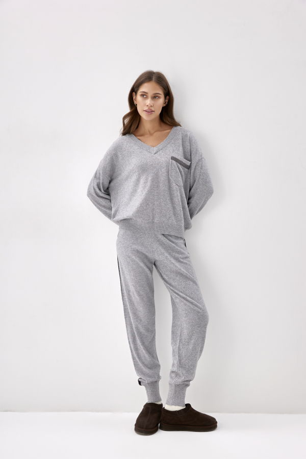 Костюм Kissy grey
