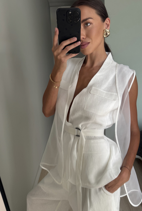 Костюм Avrora milk