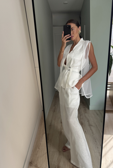 Костюм Avrora milk