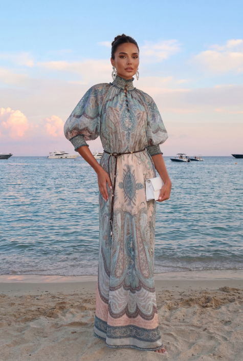 Платье Abigail