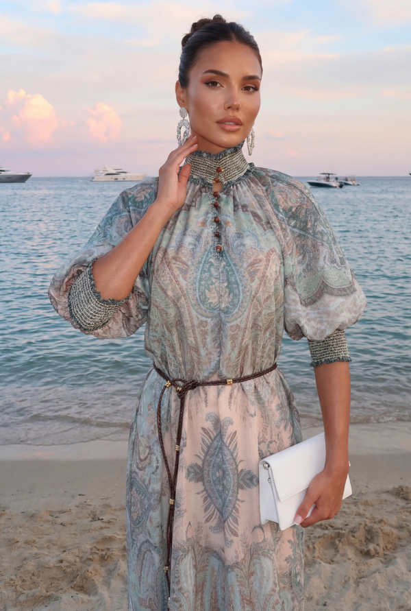 Платье Abigail