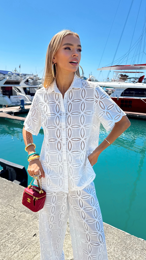 Костюм Seagull