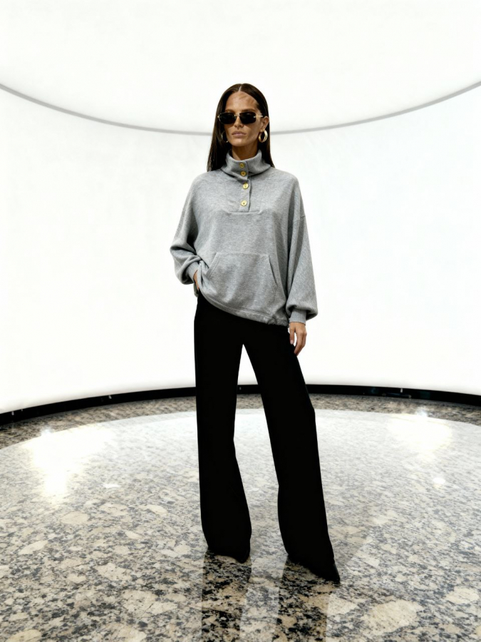 Свитшот Imala