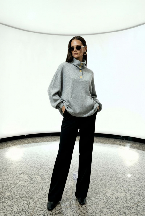 Свитшот Imala