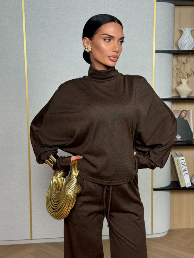Костюм Micah chocolate
