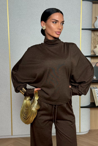 Костюм Micah chocolate