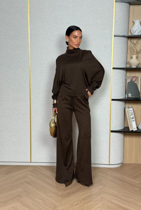 Костюм Micah chocolate