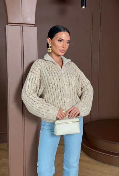 Джемпер Castalon beige