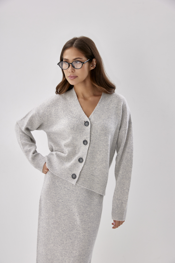 Костюм Wild grey 