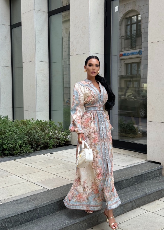 Платье Kim 