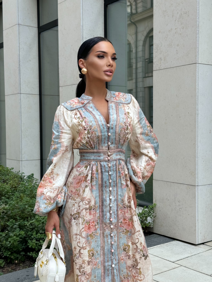 Платье Kim 