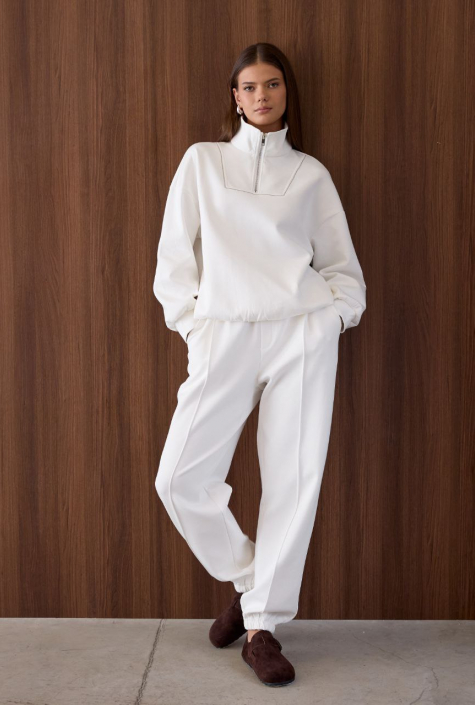 Костюм Jordan white