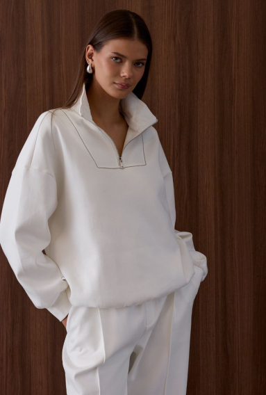 Костюм Jordan white