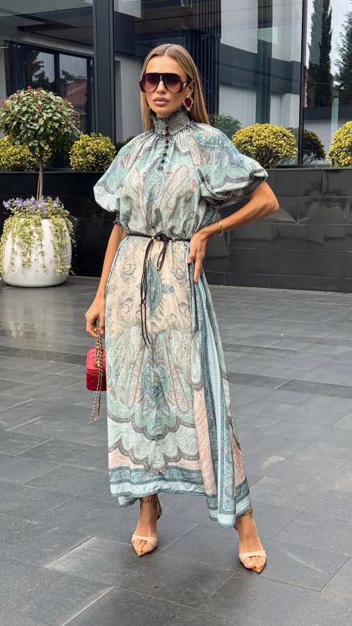 Платье Abigail