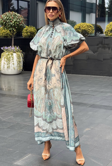 Платье Abigail