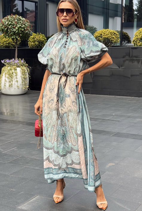 Платье Abigail