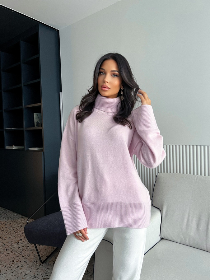 Свитер Kezia pudra