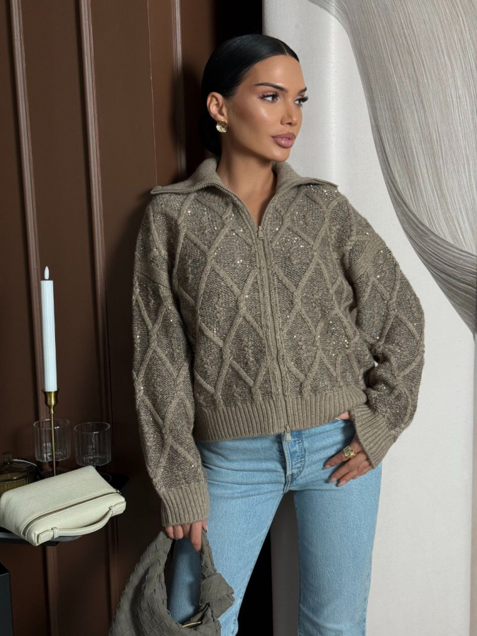 Джемпер Candice 