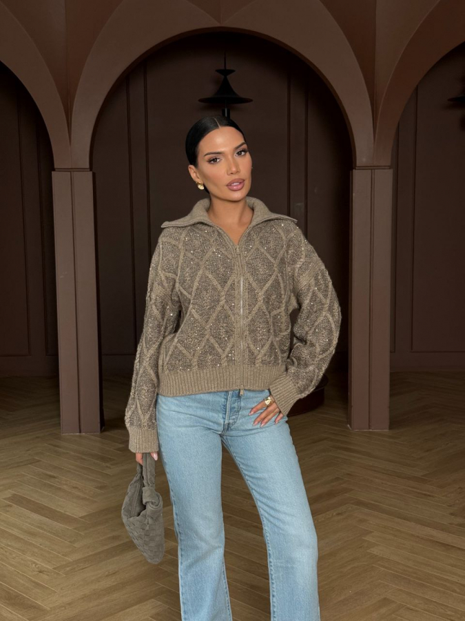 Джемпер Candice 