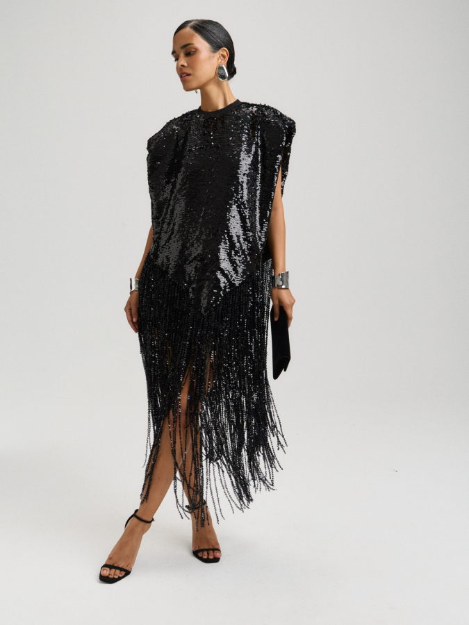 Топ Aurala black