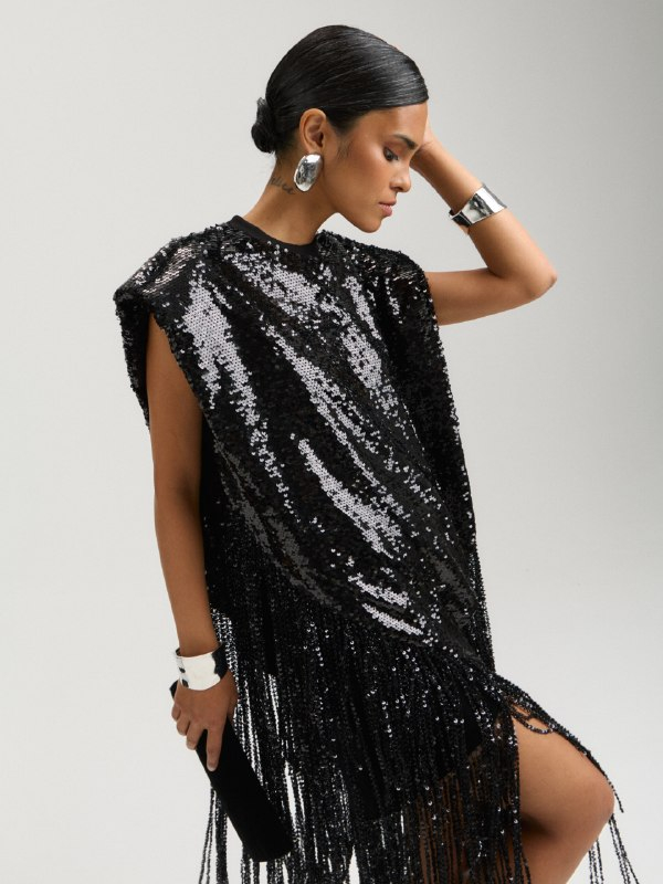 Топ Aurala black