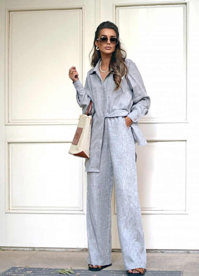 Костюм Milany grey  