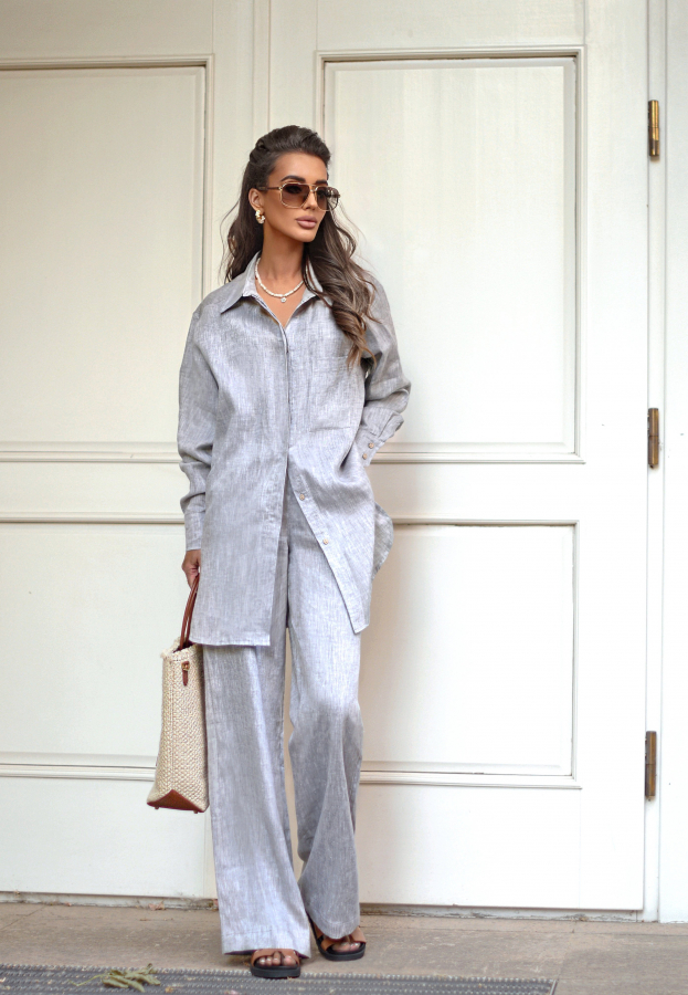 Костюм Milany grey  
