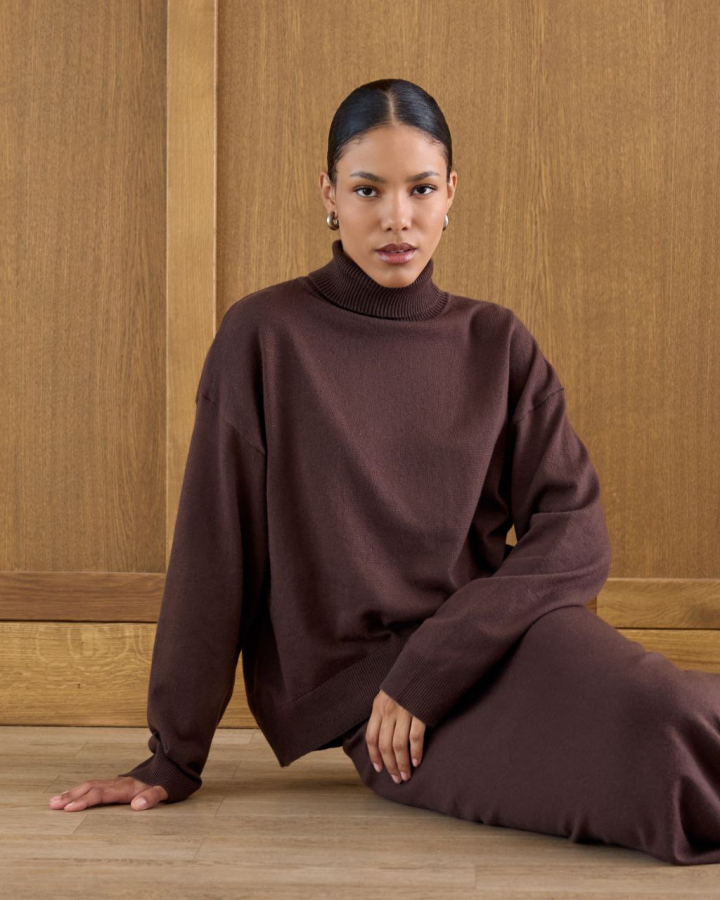 Костюм Komi chocolate