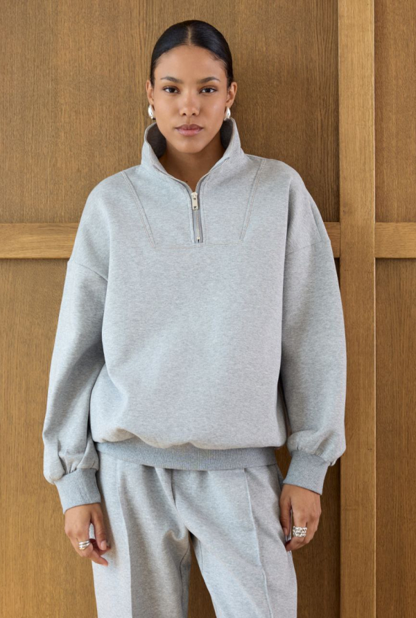 Костюм Jordan grey