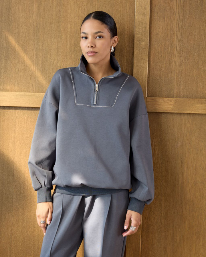 Костюм Jordan dark grey