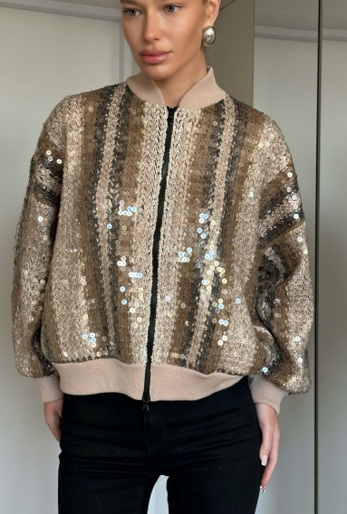 Джемпер Tamsin