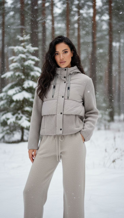 Куртка Valormade