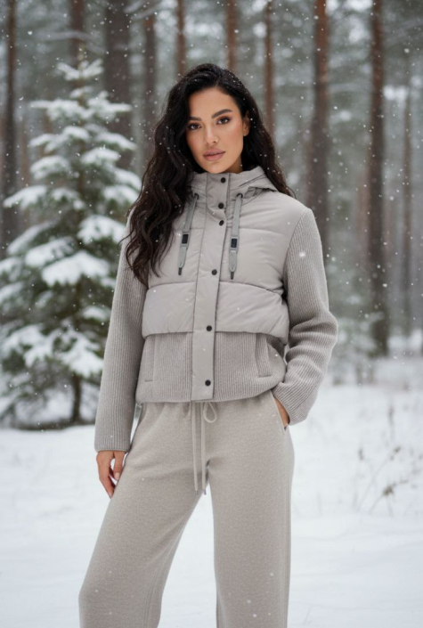 Куртка Valormade