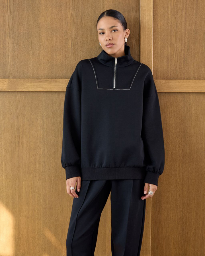 Костюм Jordan black 