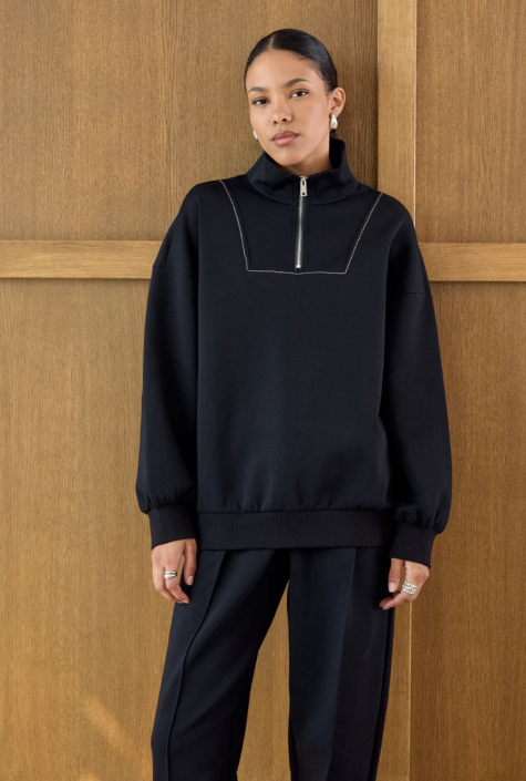 Костюм Jordan black 