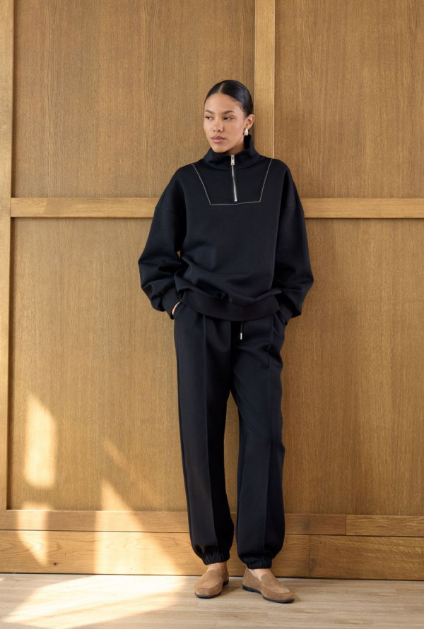 Костюм Jordan black 