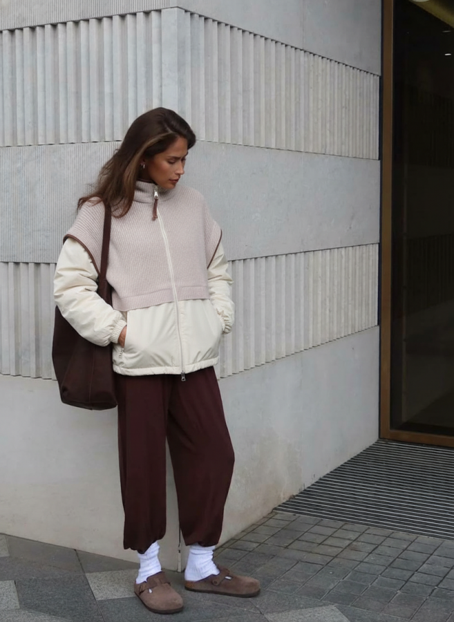 Куртка Borenson