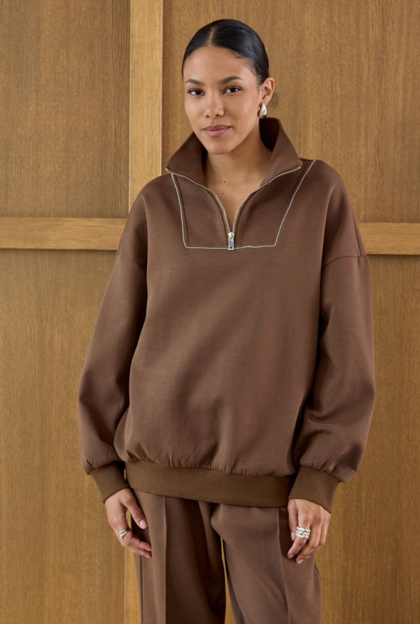 Костюм Jordan chocolate