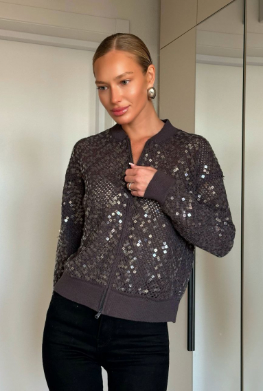 Джемпер Hayden