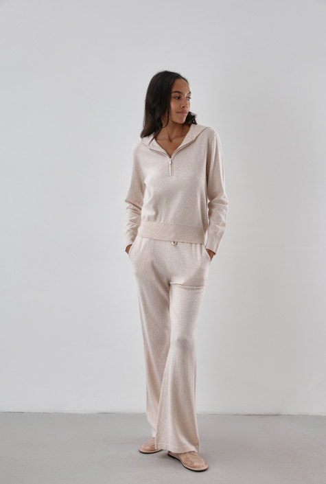 Костюм Hollis cream