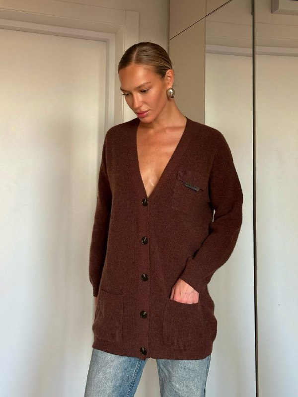 Кардиган Avery