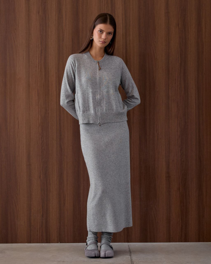 Костюм Yaomi grey