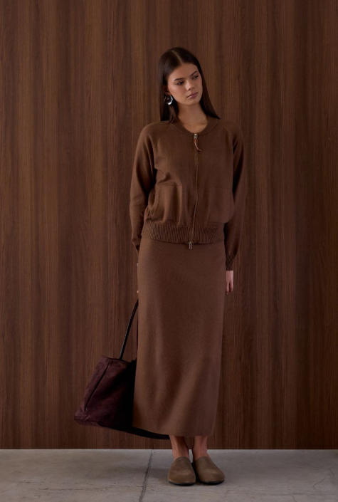 Костюм Yaomi chocolate