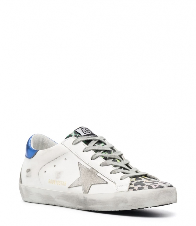 Golden Goose blue 12 990