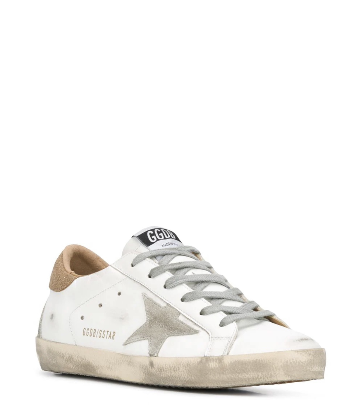Golden Goose gold