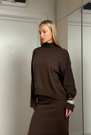 Костюм Komi chocolate 