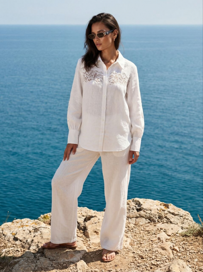 Костюм Pearson