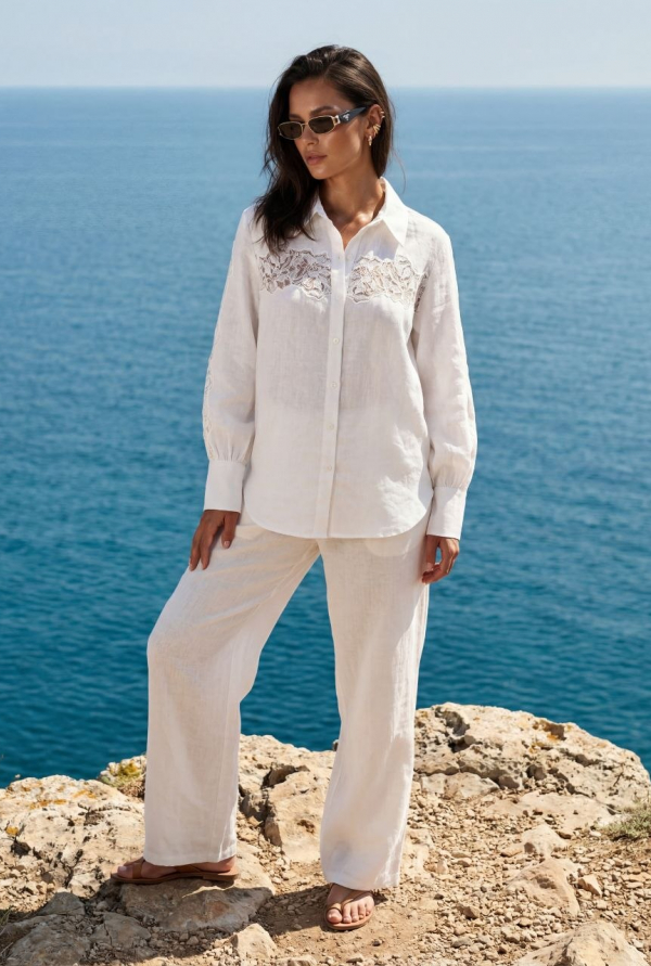 Костюм Pearson