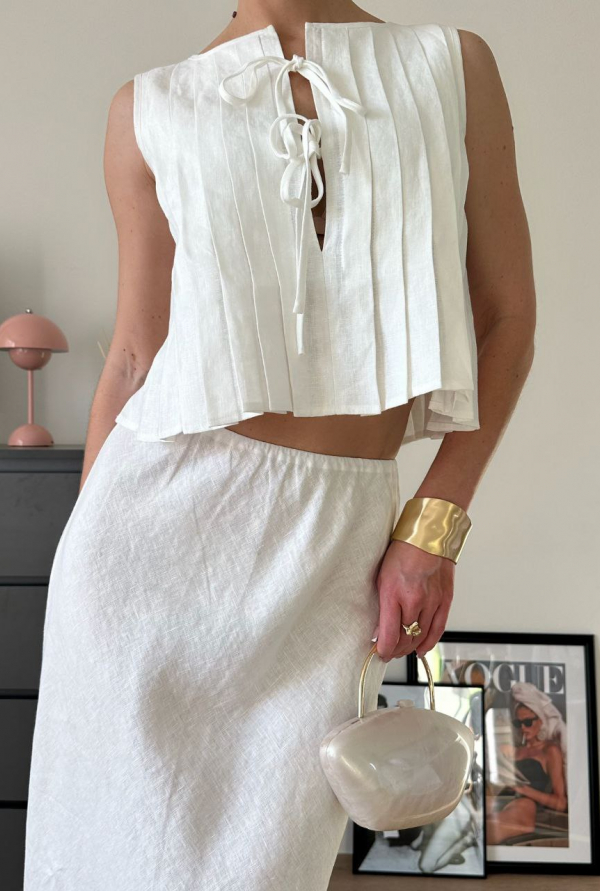 Костюм Kaya milk